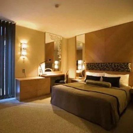 Hotel Marmara 4*