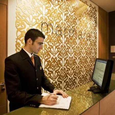 Hotel Marmara