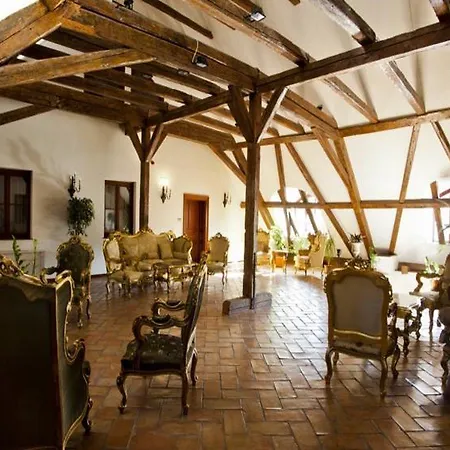 St. George Budapešť