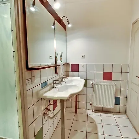 Hostel Bazár *