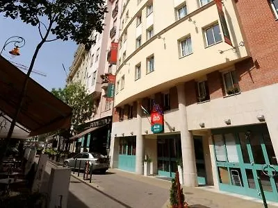 Ibis Centrum Otel