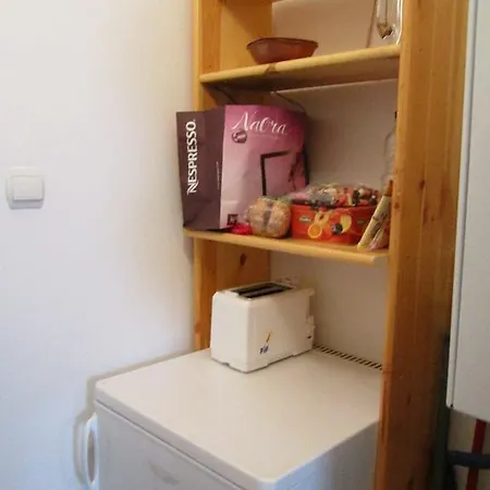 Toldi Apartament *