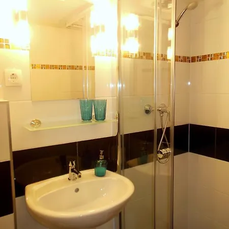Miniapartman Appartement *