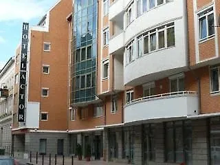 Otel Actor Budapeşte