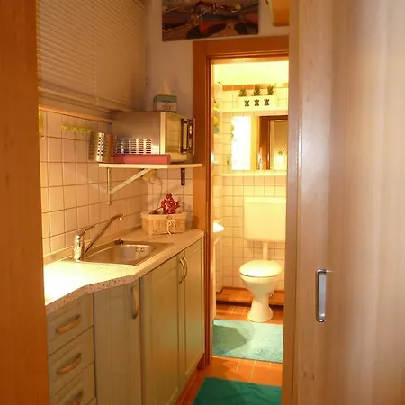 Vend Appartement *