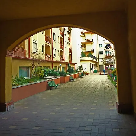 Appartement Vend Budapest