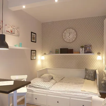 Appartement Vend