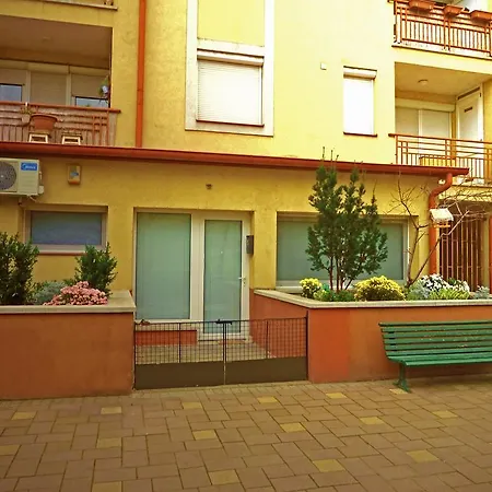 Vend Budapest