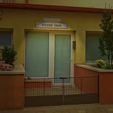 Vend *