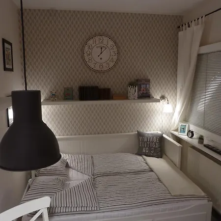Vend Appartement *