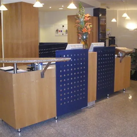 Starlight Hotel Budapest