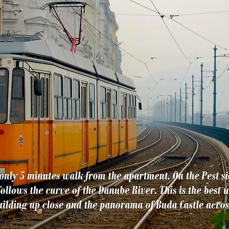 Central * Будапешт