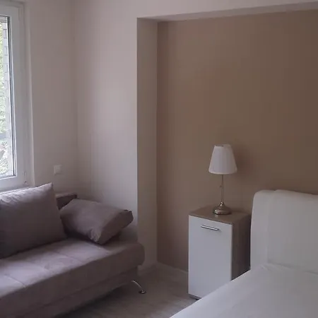 Apartment Brand New In The Center Budapest