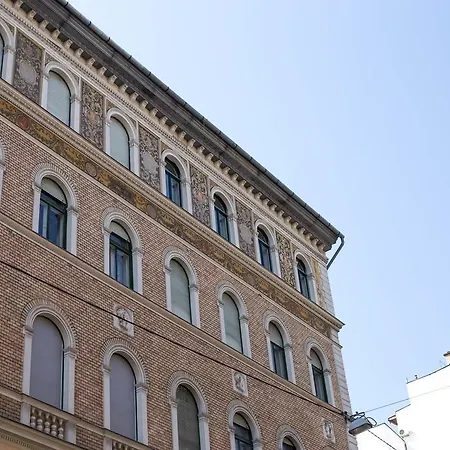 Broadway Appartement *