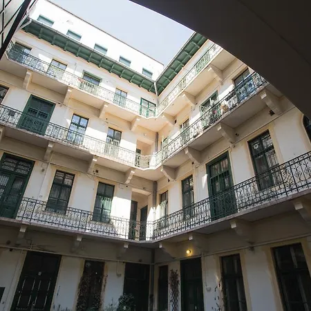 Broadway Appartement