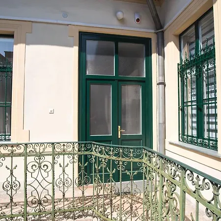 Broadway Appartement *