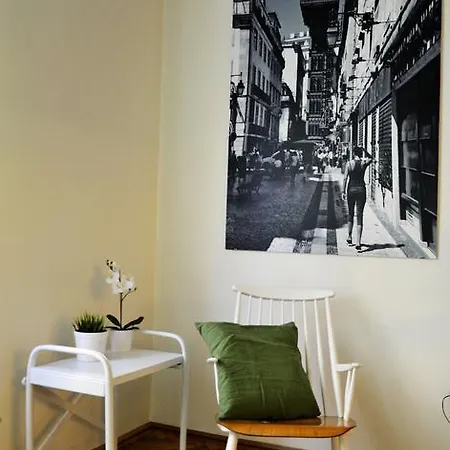 Apartment Green *