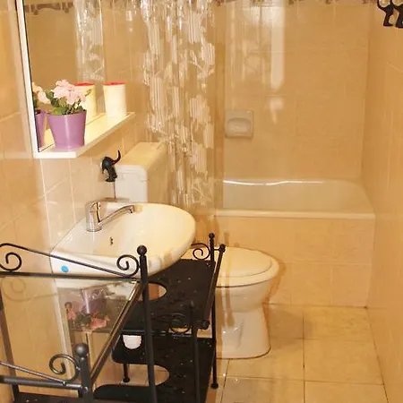 Smart 2 Apartment