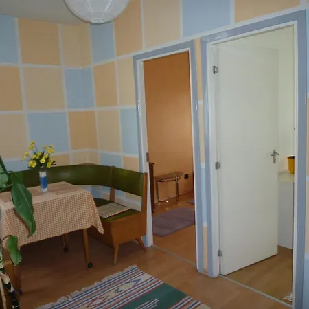 Ors Vezer Beatle 01 Apartment Budapest