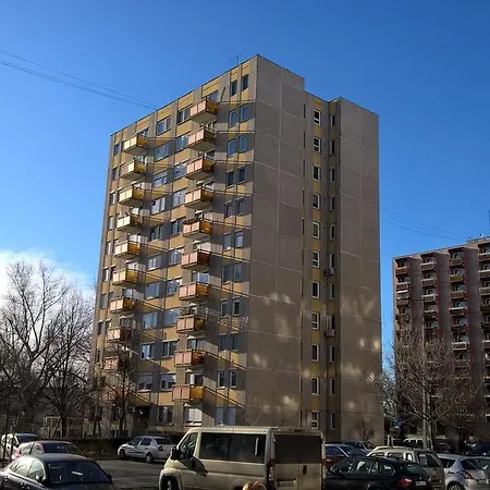 Apartment Ors Vezer Beatle 01