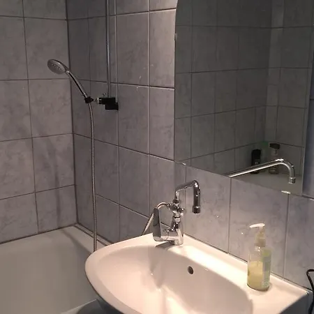 Ors Vezer Beatle 01 Apartment Budapest