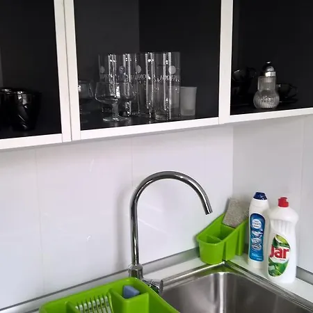 Apartment Ors Vezer Beatle 01 *