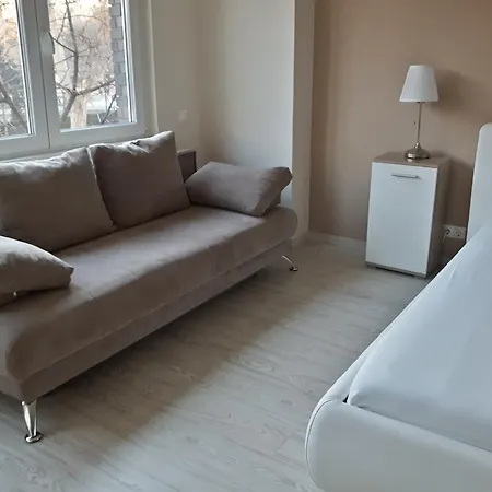 Brand New In The Center * Budapest