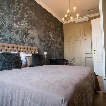 Appartement Broadway