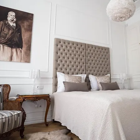 Broadway Appartement