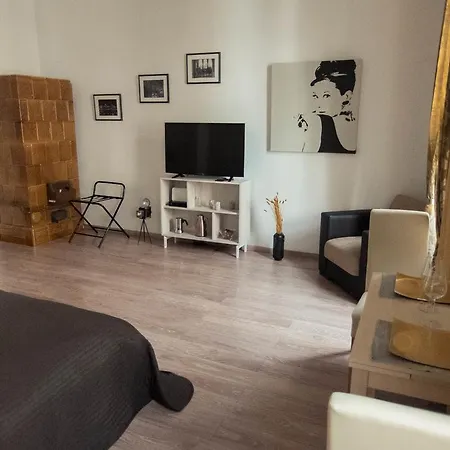 Apartamento Goldcentral - Stylish - Wine Tasting Access