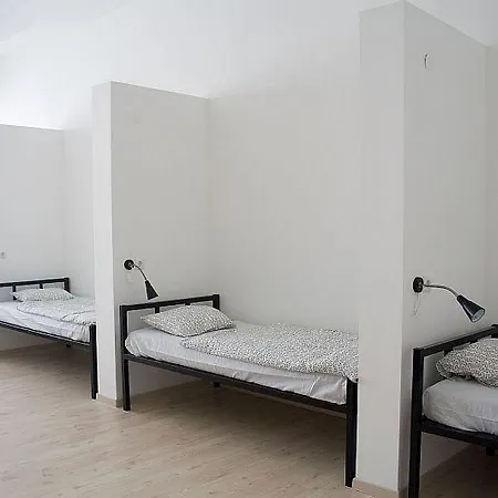 Visit Hostel *
