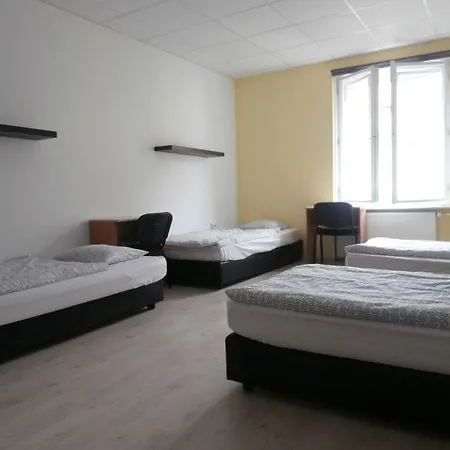 Hostel Visit
