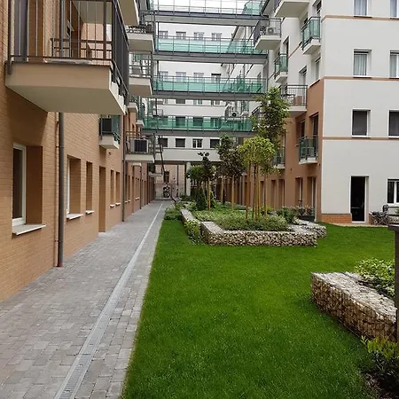 Aparthotel Enjoy