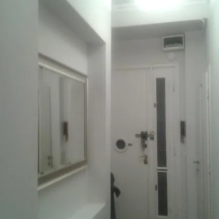 Apartman Standard By Hi5 - Muzeum 5 *