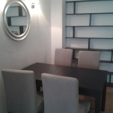 Standard By Hi5 - Muzeum 5 Apartman *