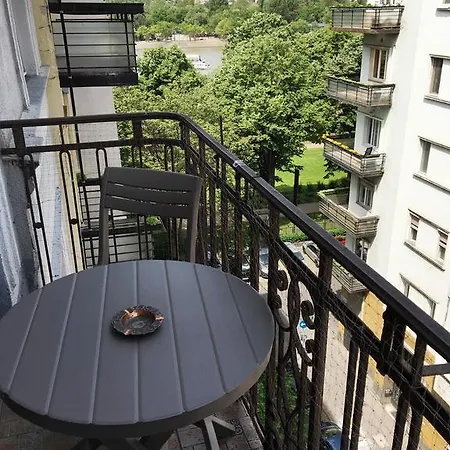 Parkside Budapest