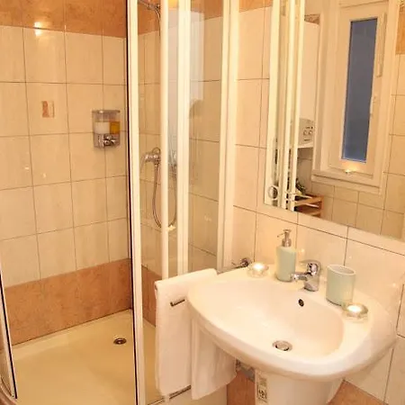 Apartment Brand New