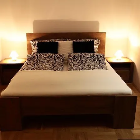 Brand New Apartment Budapest