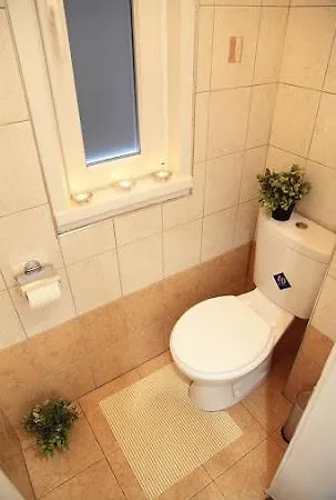Apartment Brand New *