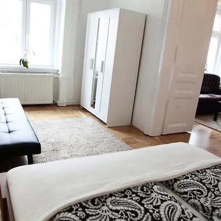 Apartment Brand New Budapest