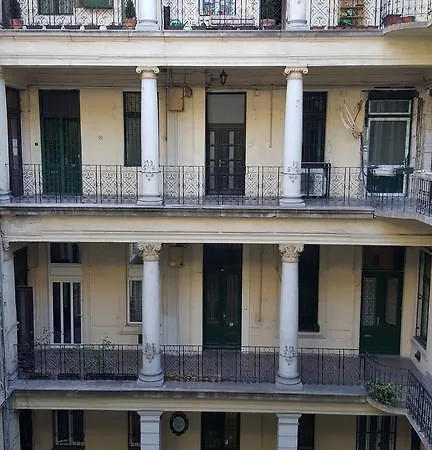 On Blaha Lujza Ter Budapest