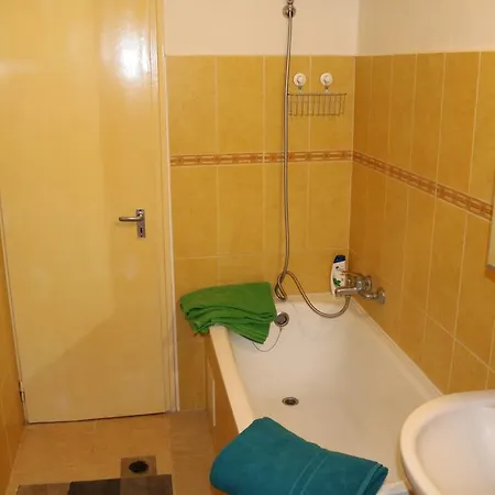 On Blaha Lujza Ter Budapest