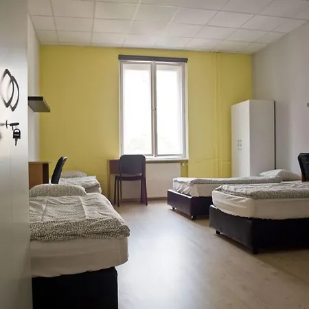 Hostel Visit *