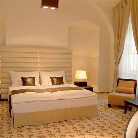 Buda Castle Ξενοδοχείο 4*