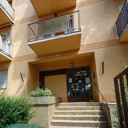 Apartman Stefania 35