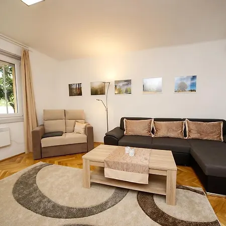 Apartman Stefania 35 Budapest