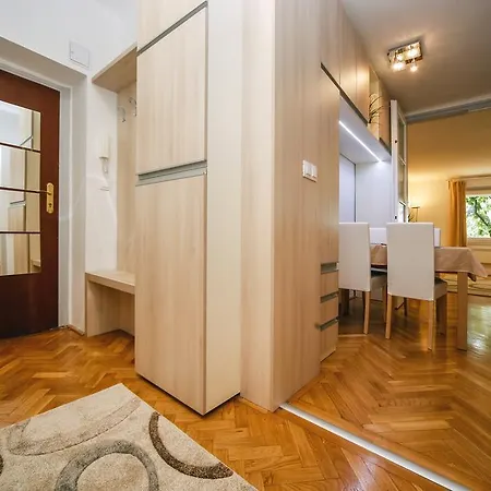 Stefania 35 Apartman