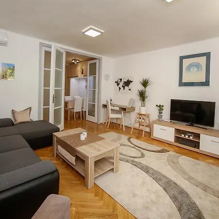 Apartman Stefania 35