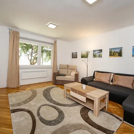 Stefania 35 Apartman Budapest