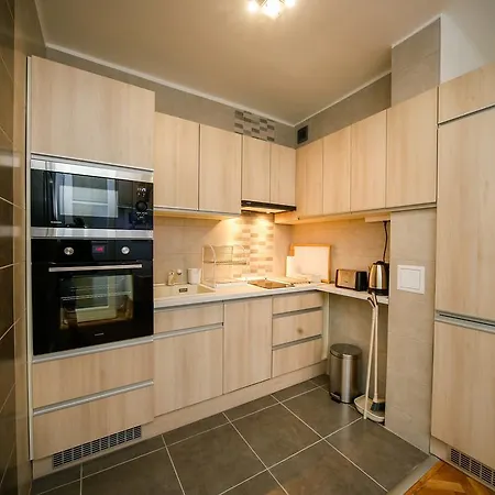 Apartman Stefania 35 *